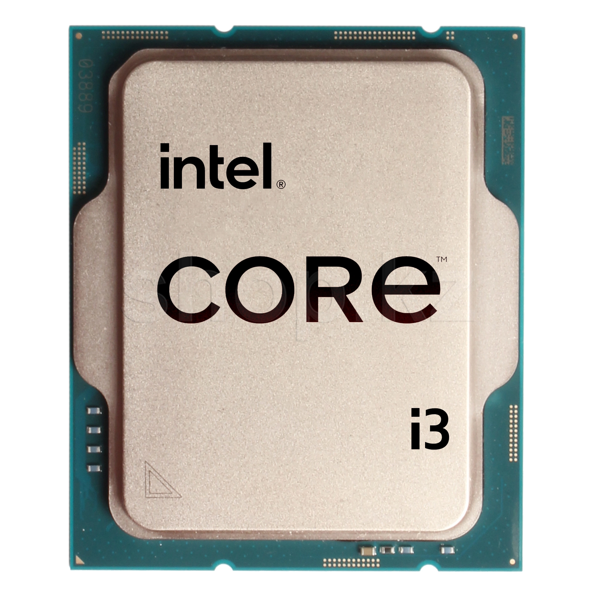 картинка Процессор Intel Core i3-14100F Raptor Lake OEM от магазина itmag.kz