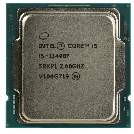 картинка Процессор Intel Core i5-11400F OEM от магазина itmag.kz