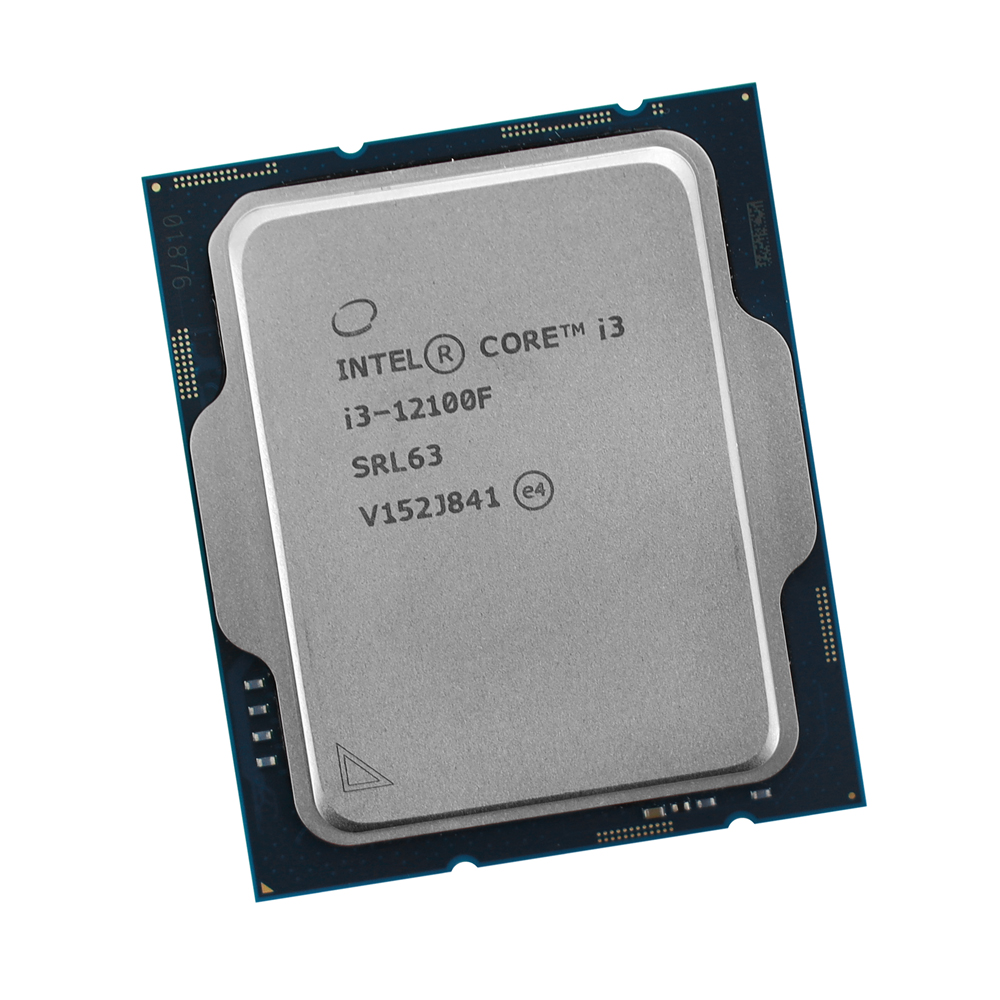 картинка Процессор Intel Core i3-12100F (CM8071504651013)  OEM от магазина itmag.kz