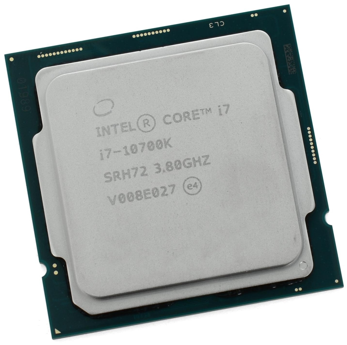 картинка Процессор CPU S-1151 Intel Core i7 8700K BOX  от магазина itmag.kz