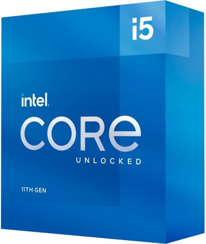 картинка Процессор Intel Core i5-11600K BOX от магазина itmag.kz