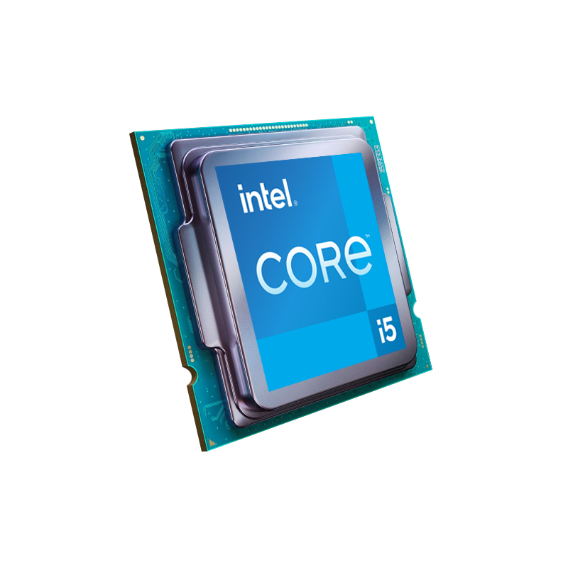 картинка Процессор Intel Core i5-11600K OEM от магазина itmag.kz