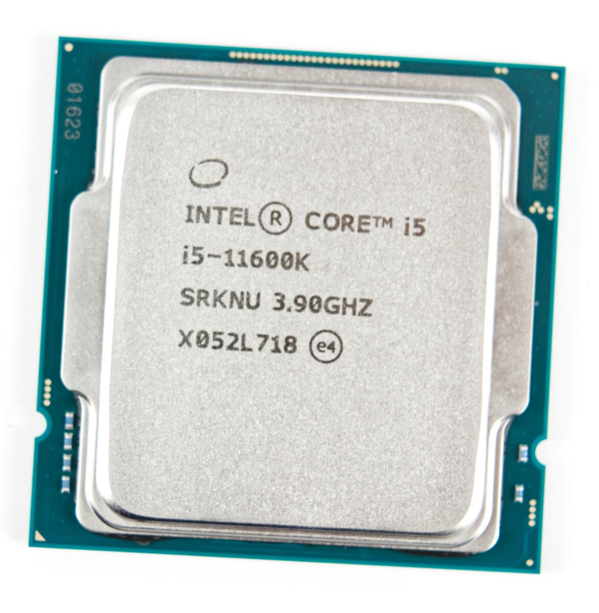 картинка Процессор Intel Core i5-11600K OEM от магазина itmag.kz
