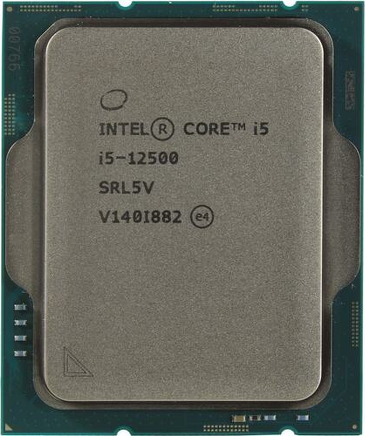 картинка Процессор Intel Core i5 12500 (CM8071504647605) OEM от магазина itmag.kz
