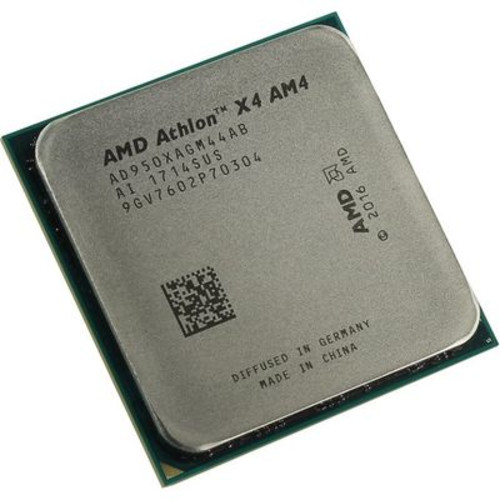 картинка Процессор AMD Athlon II X4 950 OEM (AD950XAGM44AB) от магазина itmag.kz