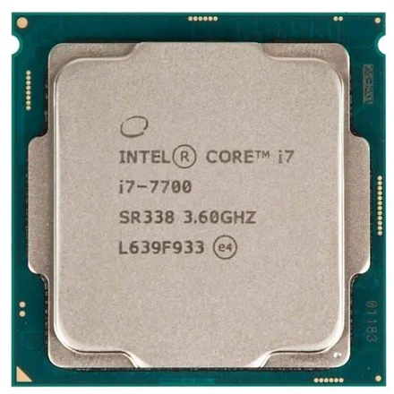 картинка Процессор Intel Core i7-7700 Kaby Lake Tray от магазина itmag.kz