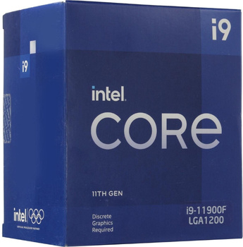 картинка Процессор Intel Core i9 11900F BOX от магазина itmag.kz