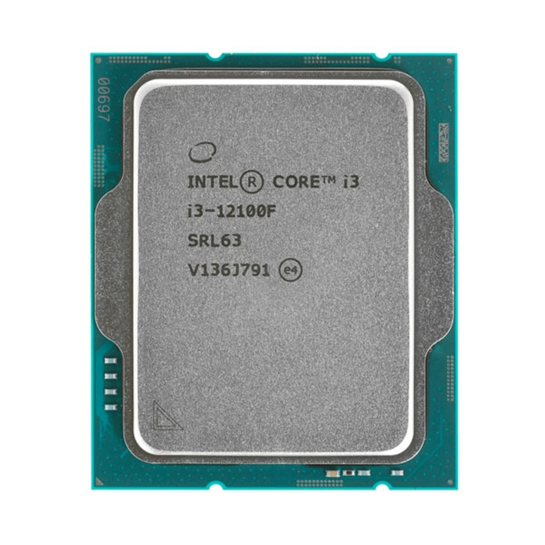 картинка Процессор Intel Core i3 12100F от магазина itmag.kz