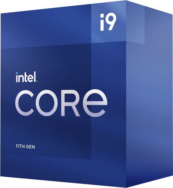 картинка Процессор Intel Core i9-11900 BOX от магазина itmag.kz