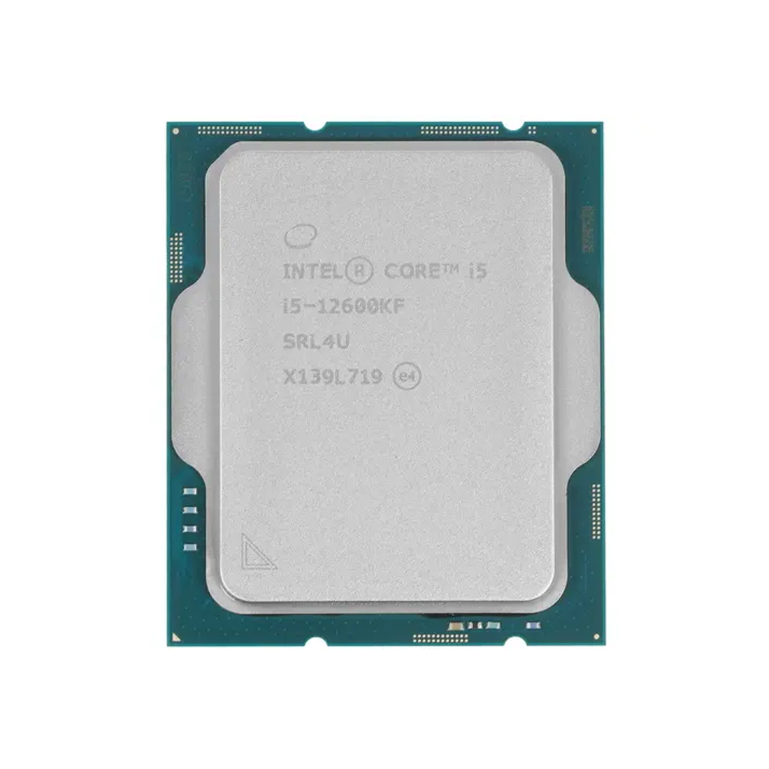 картинка Процессор Intel Core i5 Processor 12600KF 1700 BOX от магазина itmag.kz