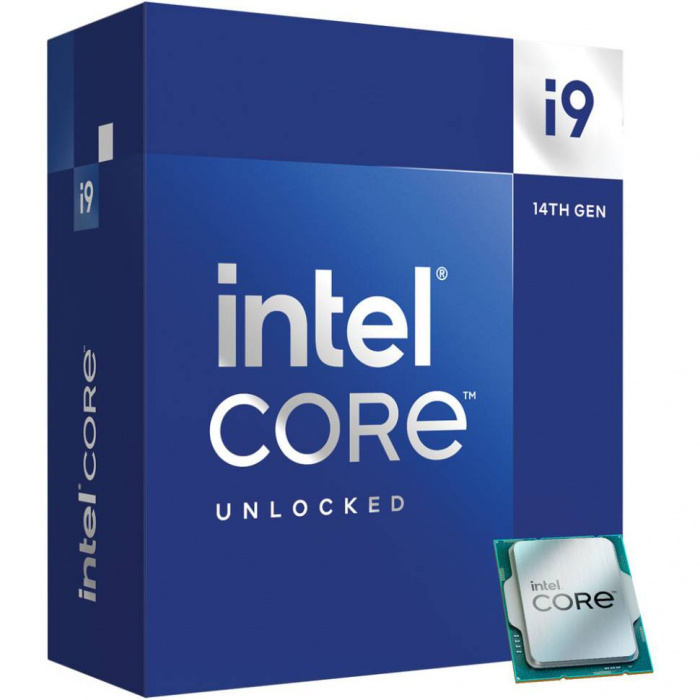 картинка Процессор Intel Core i9-14900K, LGA1700, BOX (BX8071514900K) от магазина itmag.kz