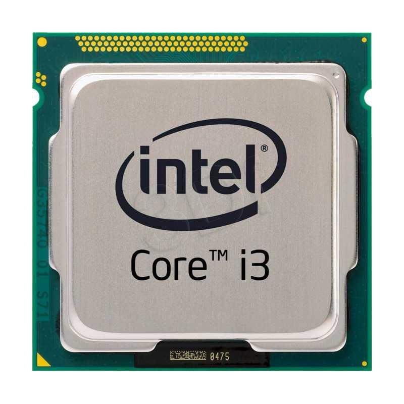 картинка Процессор Intel Core i3-8100 OEM от магазина itmag.kz