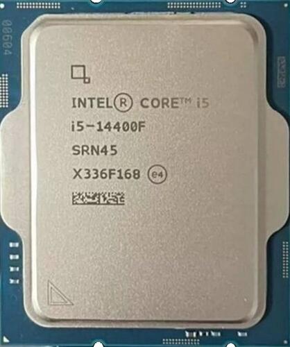картинка Процессор Intel Core i5-14400F Raptor Lake OEM от магазина itmag.kz