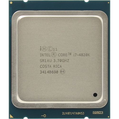 картинка Процессор Intel Core i7-4820K OEM от магазина itmag.kz