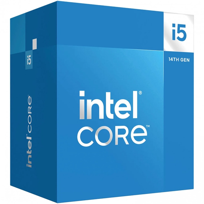 картинка Процессор Intel Core i5 14500, LGA1700, BOX (BX8071514500) от магазина itmag.kz