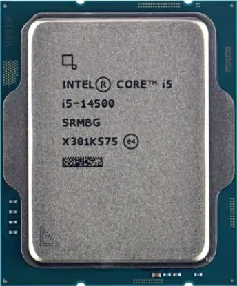 картинка Процессор Intel Core i5 14500, LGA1700, BOX (BX8071514500) от магазина itmag.kz