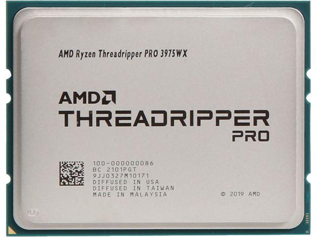 картинка Процессор AMD Ryzen Threadripper PRO 3975WX (100-000000086) от магазина itmag.kz