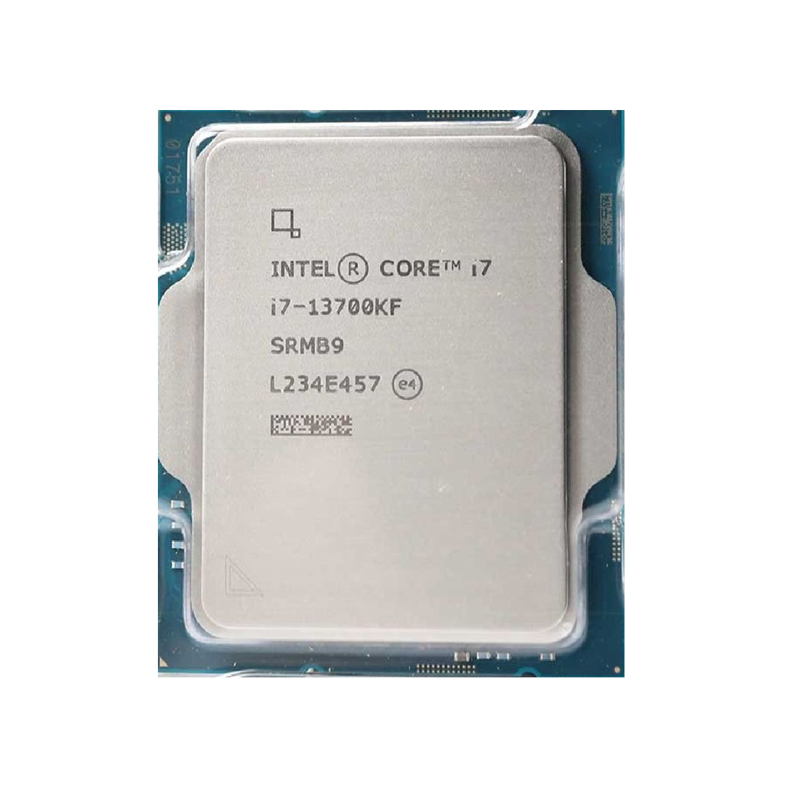 картинка Процессор Intel Core i7 Processor 13700KF 1700 от магазина itmag.kz