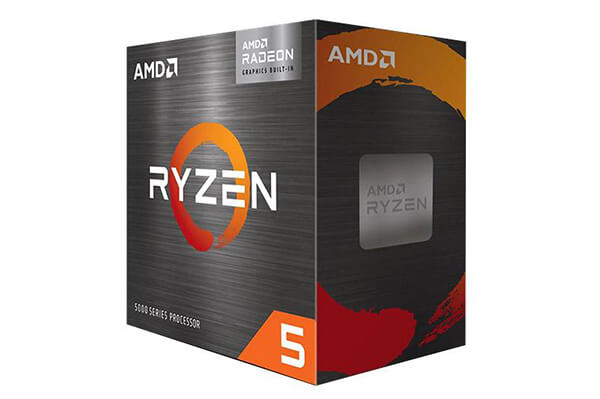 картинка Процессор AMD Ryzen 5 5600G, AM4, OEM (100-000000252) от магазина itmag.kz