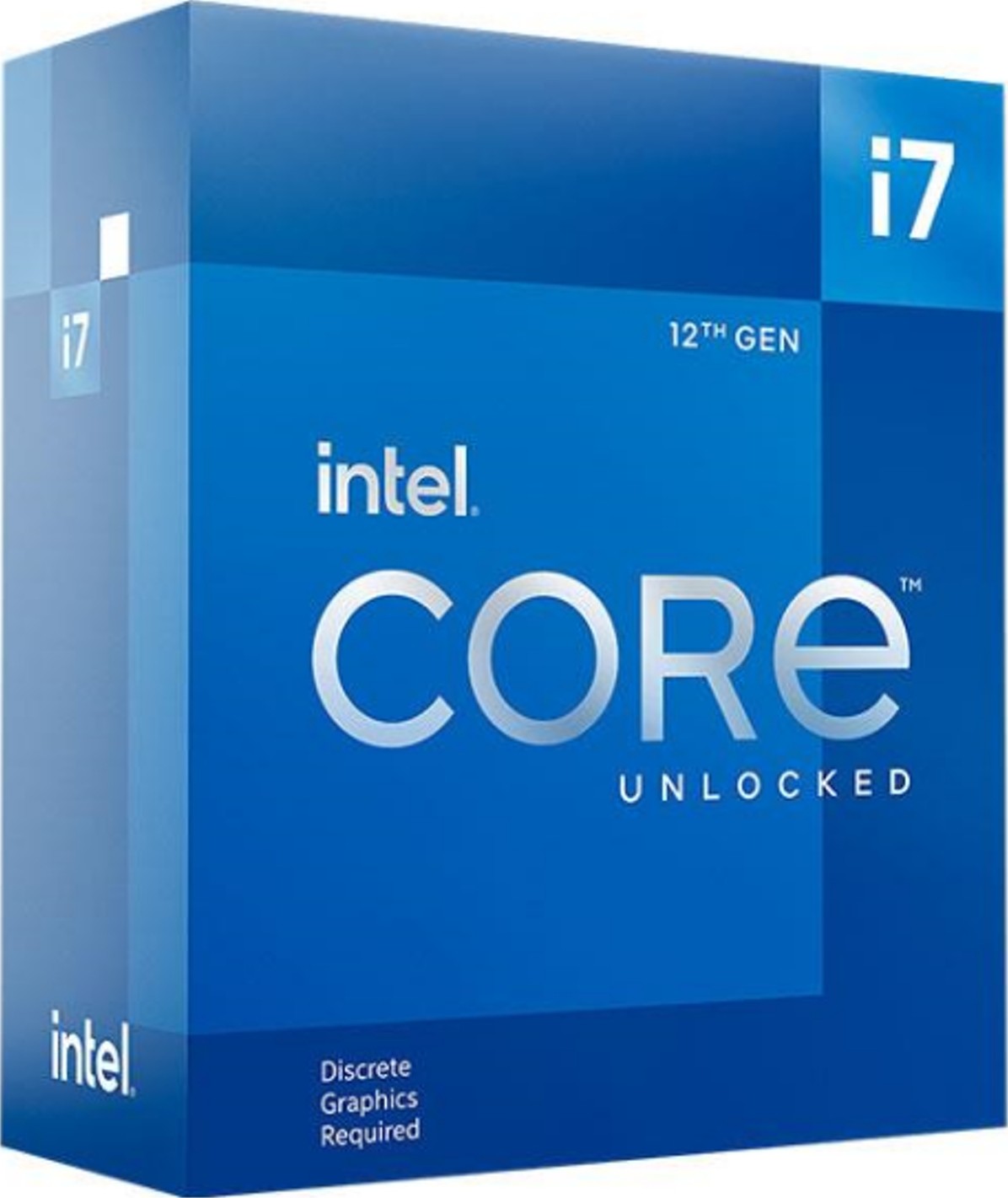 картинка Процессор Core i7-12700K (BX8070110400FSRH3D) box от магазина itmag.kz