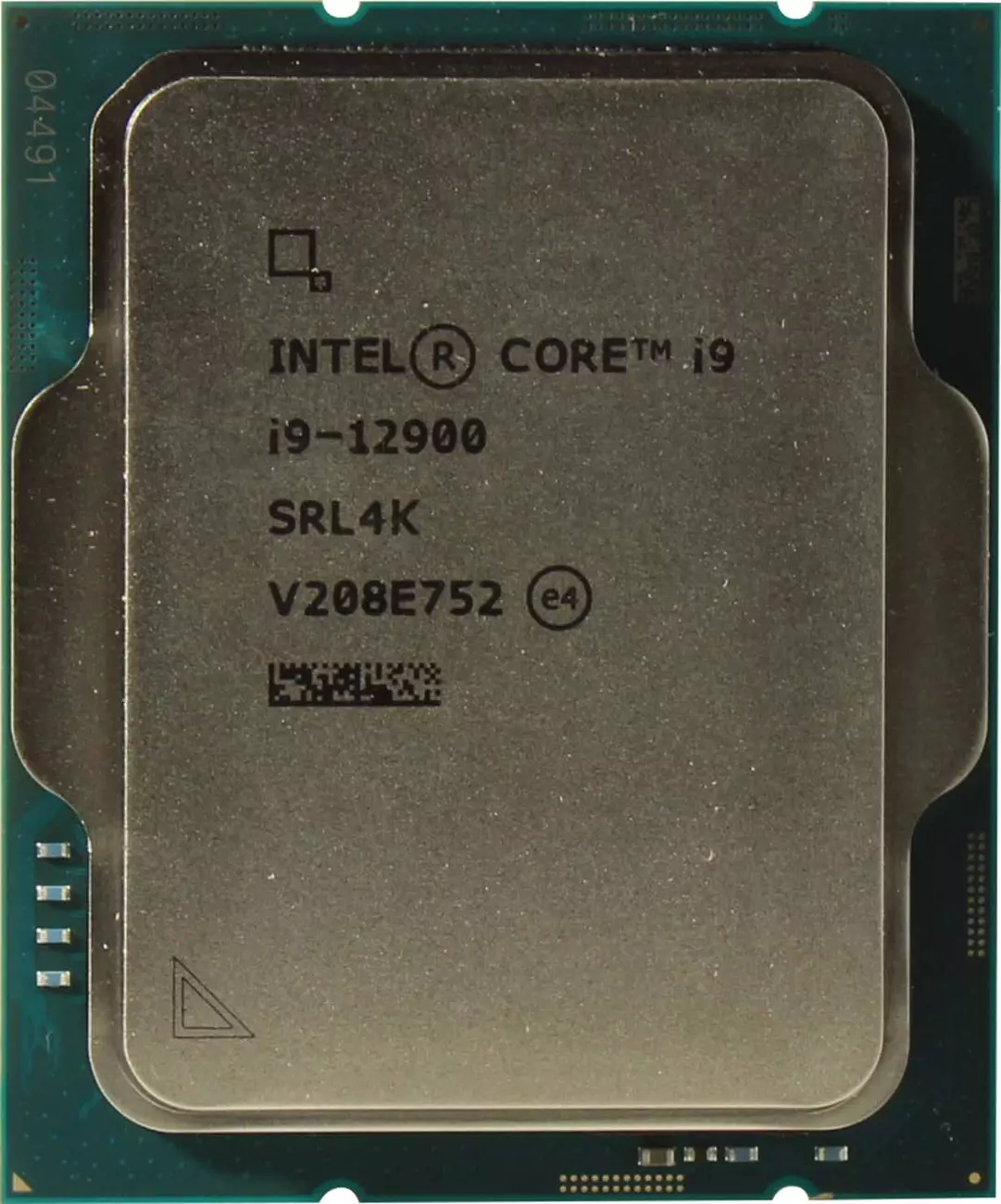 картинка Процессор Intel Core i9 12900, LGA1700, Tray (CM8071504549317SRL4K) от магазина itmag.kz