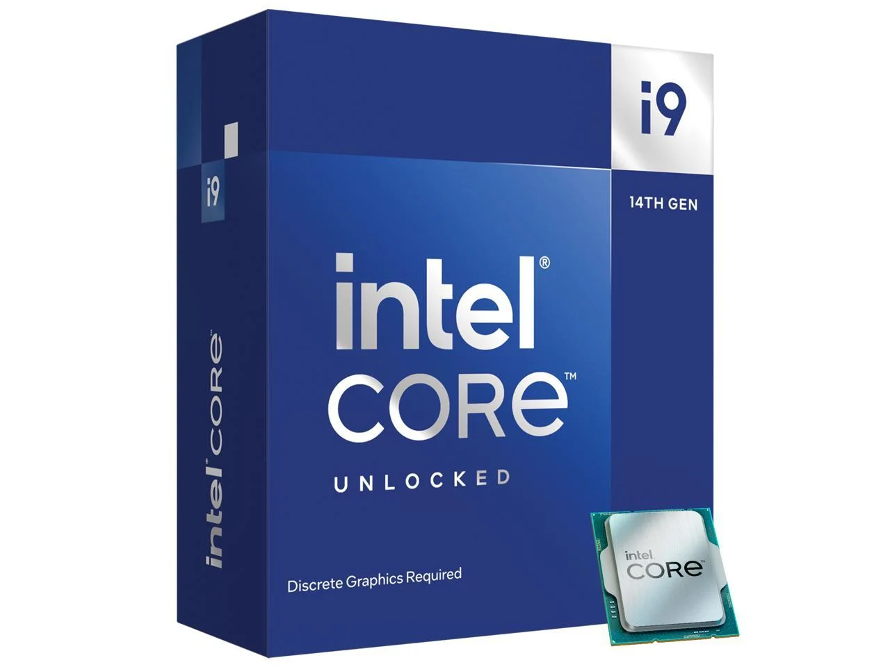 картинка Процессор Intel Core i9 14900KF, LGA1700, BOX (BX8071514900KFSRN49) от магазина itmag.kz