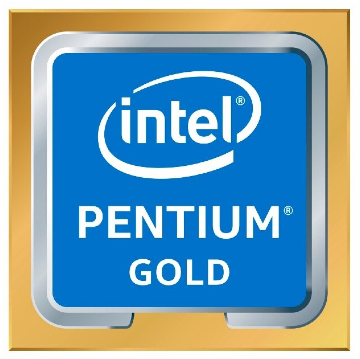 картинка Процессор Intel Pentium G6405 Comet Lake (4100MHz, LGA1200, 14nm, L3 4M), OEM от магазина itmag.kz