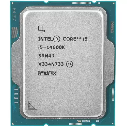 картинка Процессор Intel Core i5 14600K, LGA1700, Tray (CM8071504821015) от магазина itmag.kz