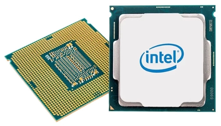 картинка Процессор CPU S-1151 Intel Pentium G5400 TRAY  от магазина itmag.kz