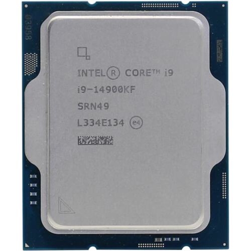 картинка Процессор Intel Core i9 14900KF, LGA1700, Tray (CM8071505094018) от магазина itmag.kz