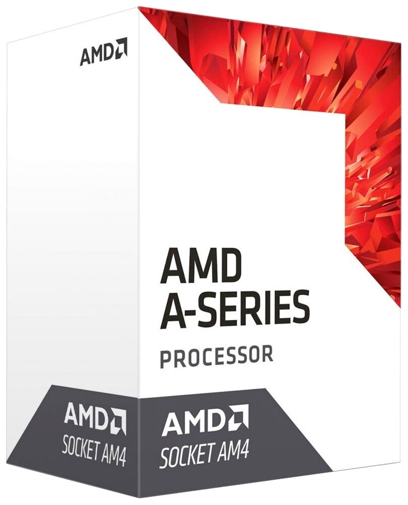 картинка Процессор AMD A6 9500 (AD9500AGM23AB) от магазина itmag.kz