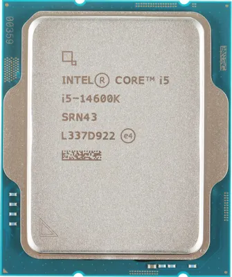 картинка Процессор Intel Core i5 14600K, S1700 OEM от магазина itmag.kz