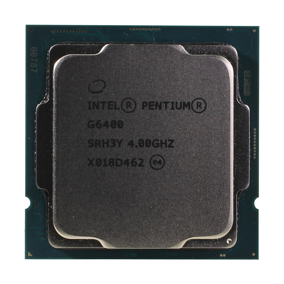 картинка Процессор Intel Pentium G6400 от магазина itmag.kz