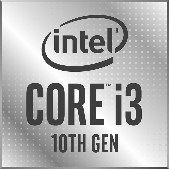 картинка Процессор Intel Core i3 (3.7 GHz), 8M, 1200, CM8070104291323, OEM от магазина itmag.kz