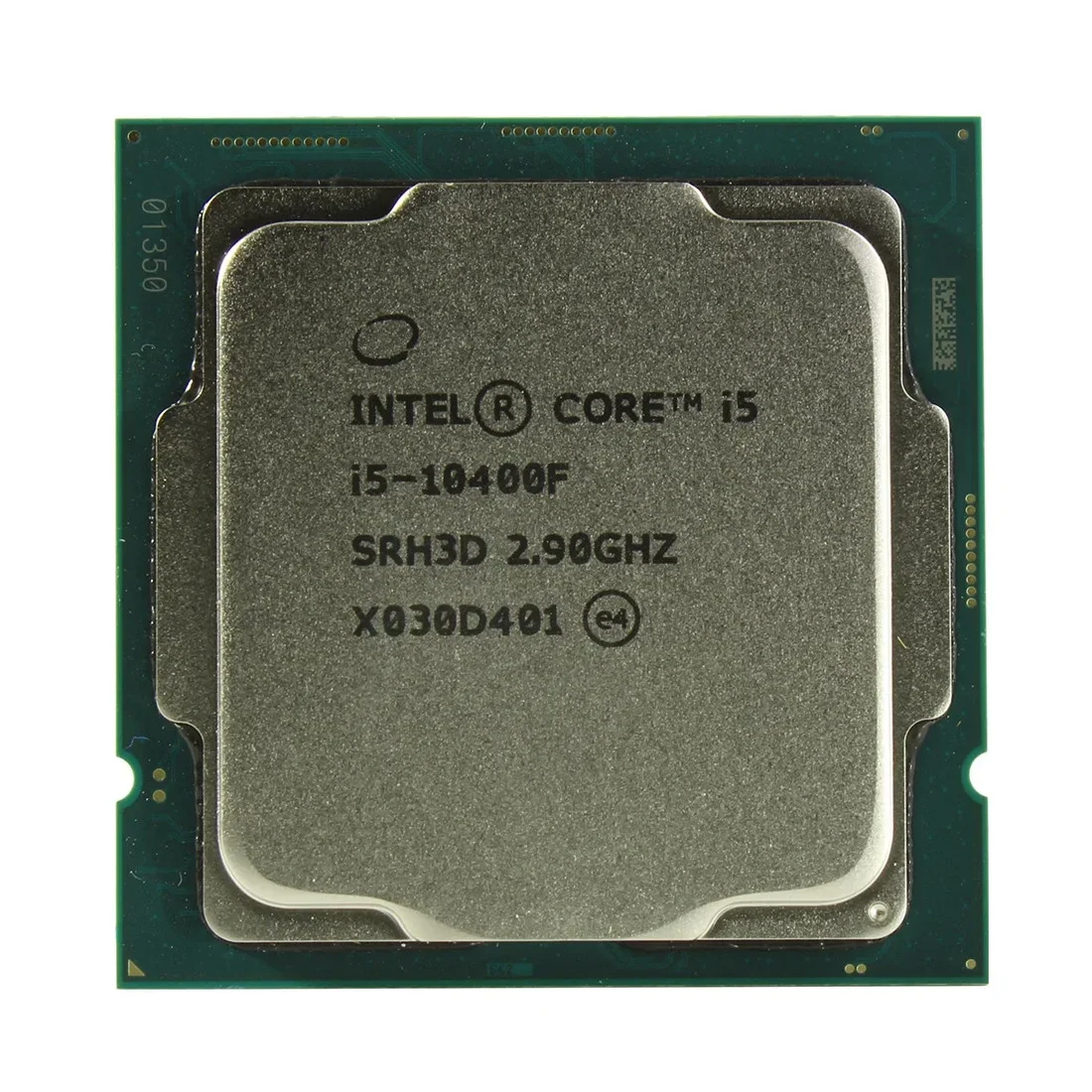 картинка Процессор  Intel Core i5-10400F FCLGA1200 Tray (CM8070104290716) от магазина itmag.kz