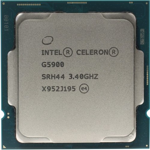 картинка Процессор  Intel Celeron G5900 OEM от магазина itmag.kz