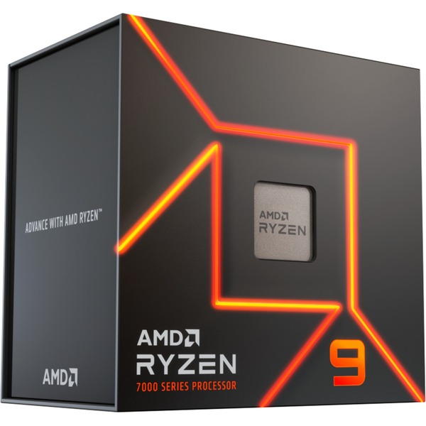картинка Процессор AMD Ryzen 9 7900X 100-000000589WOF от магазина itmag.kz