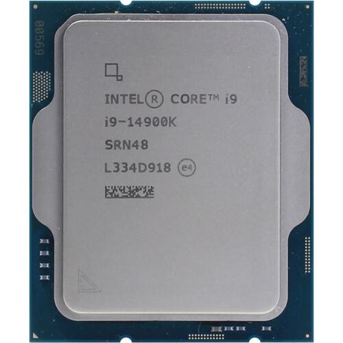 картинка Процессор Intel Core i9 14900K, LGA1700, Tray (CM8071505094017) от магазина itmag.kz