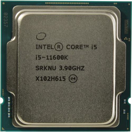 картинка Процессор Intel Core i5-11600K Tray от магазина itmag.kz