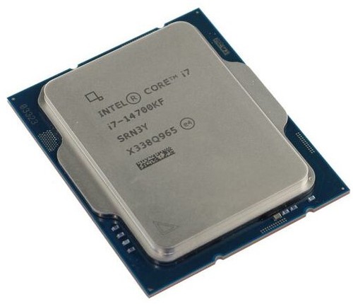 картинка Процессор Intel Core i7 14700KF, LGA1700, OEM от магазина itmag.kz
