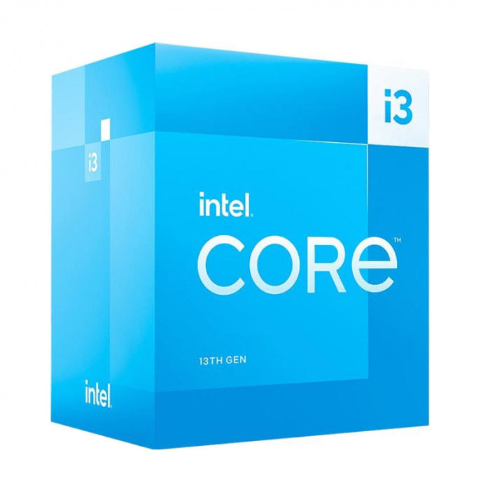 картинка Процессор Core i3-13100 BX8071513100 от магазина itmag.kz