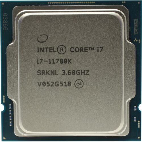 картинка Процессор Intel Core i7-11700K Tray от магазина itmag.kz