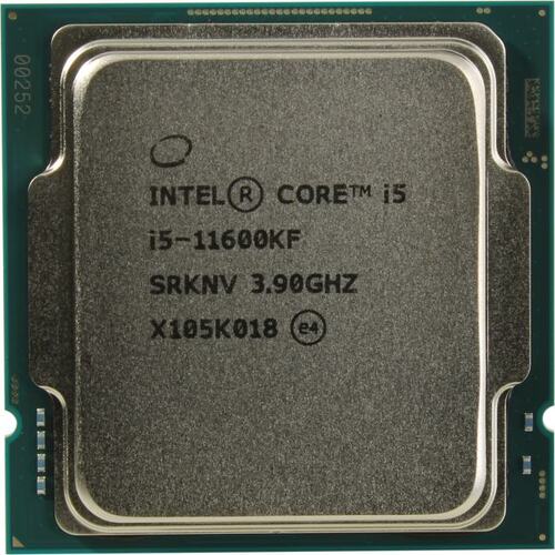 картинка Процессор Intel Core i5-11600KF Tray от магазина itmag.kz