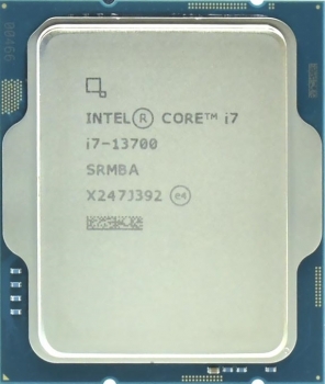 картинка Процессор Intel Core i7-13700 Raptor Lake oem от магазина itmag.kz