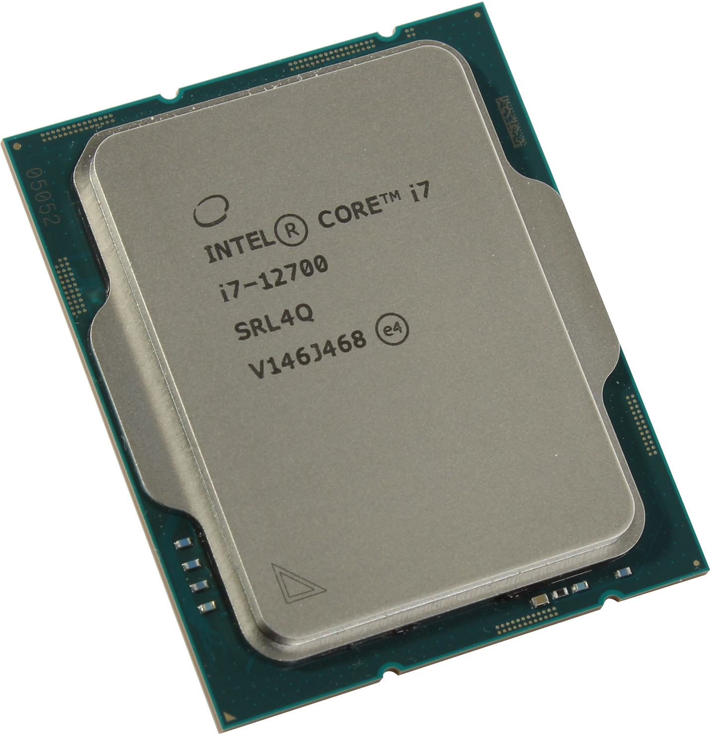 картинка Процессор Intel Core i7-12700 OEM от магазина itmag.kz