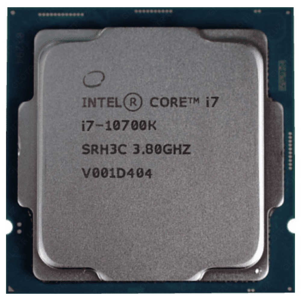 картинка Процессор Intel Core i7-10700K (3.8GHz, 16MB, LGA1200) tray от магазина itmag.kz