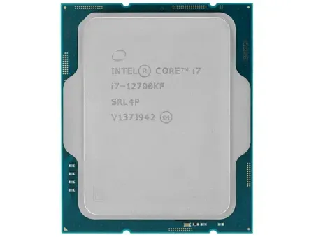 картинка Процессор Intel Core i7 12700KF, LGA1700, OEM от магазина itmag.kz
