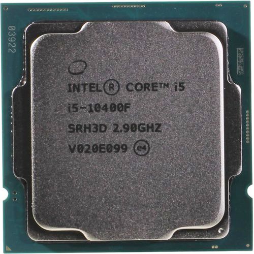 картинка Процессор Intel Core i5-10400F Comet Lake OEM от магазина itmag.kz
