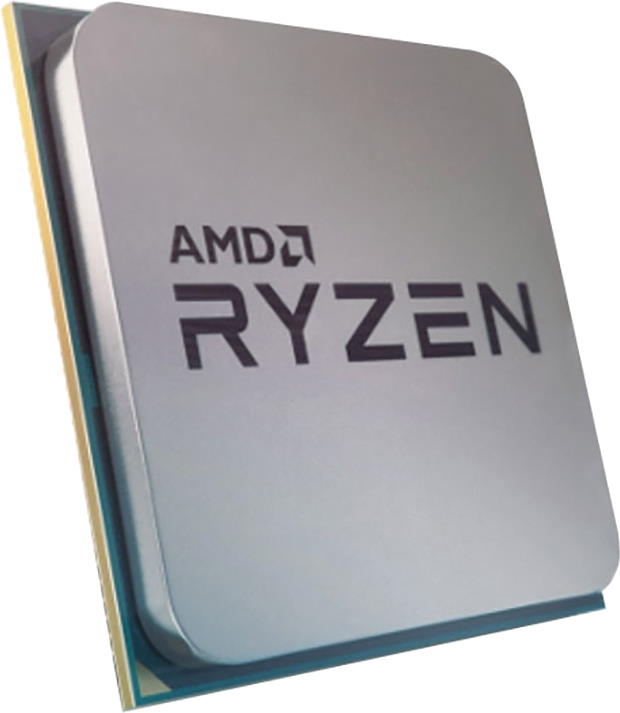 картинка Процессор AMD Ryzen 5 5500 BOX от магазина itmag.kz