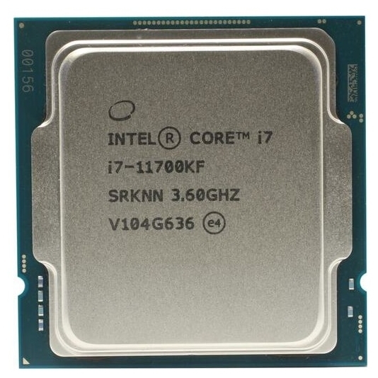 картинка Процессор Intel Core i7-11700KF FCLGA1200 OEM от магазина itmag.kz